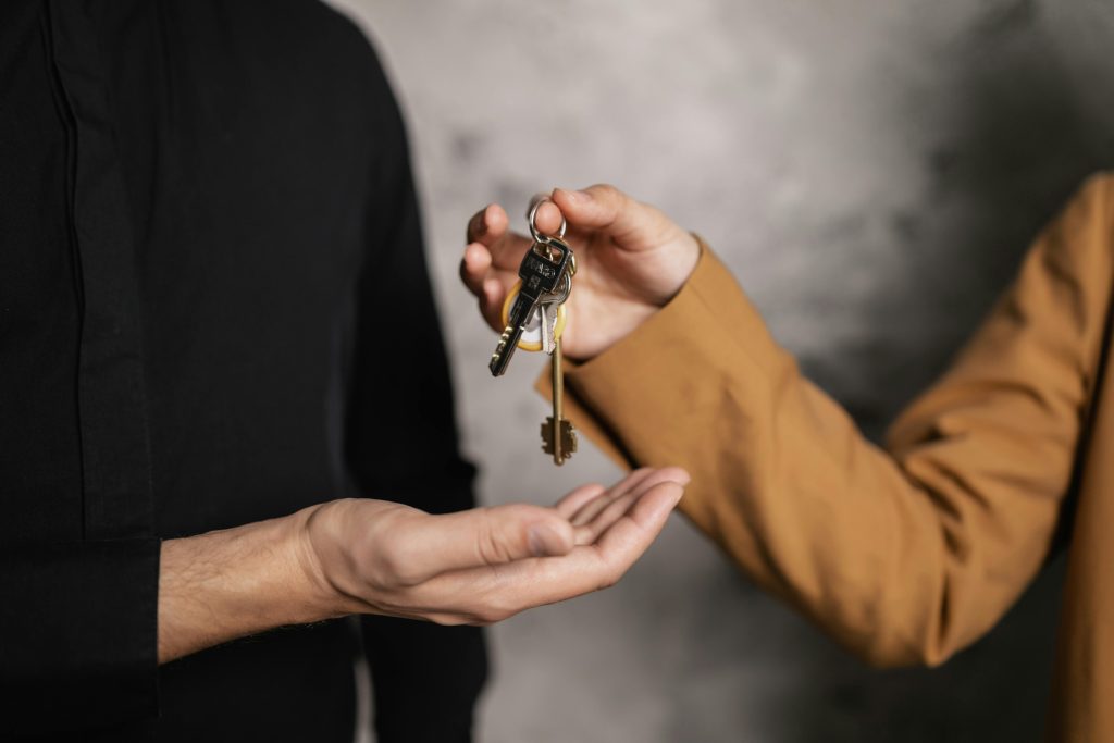 Buying Services in Abu Dhabi