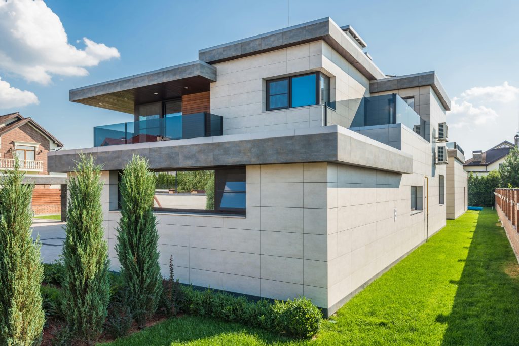 Real Estate Investment Services