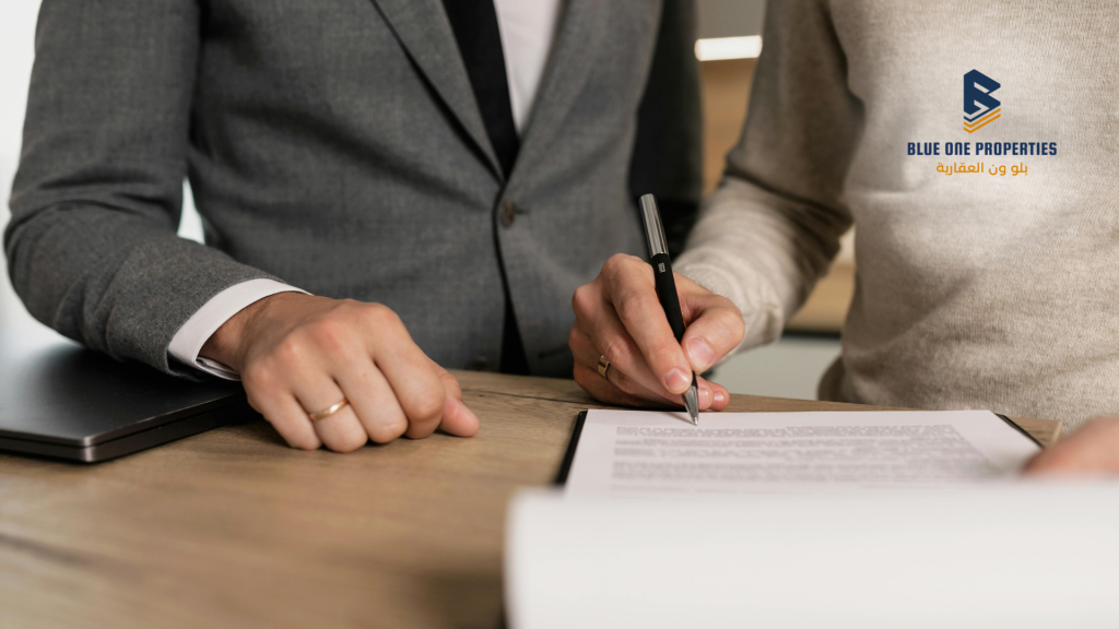 Tenancy Contract