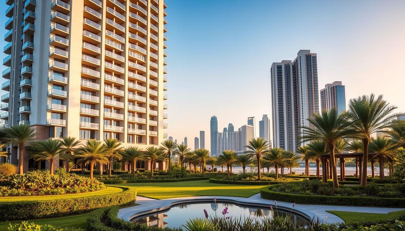 Apartments for Rent in Abu Dhabi
