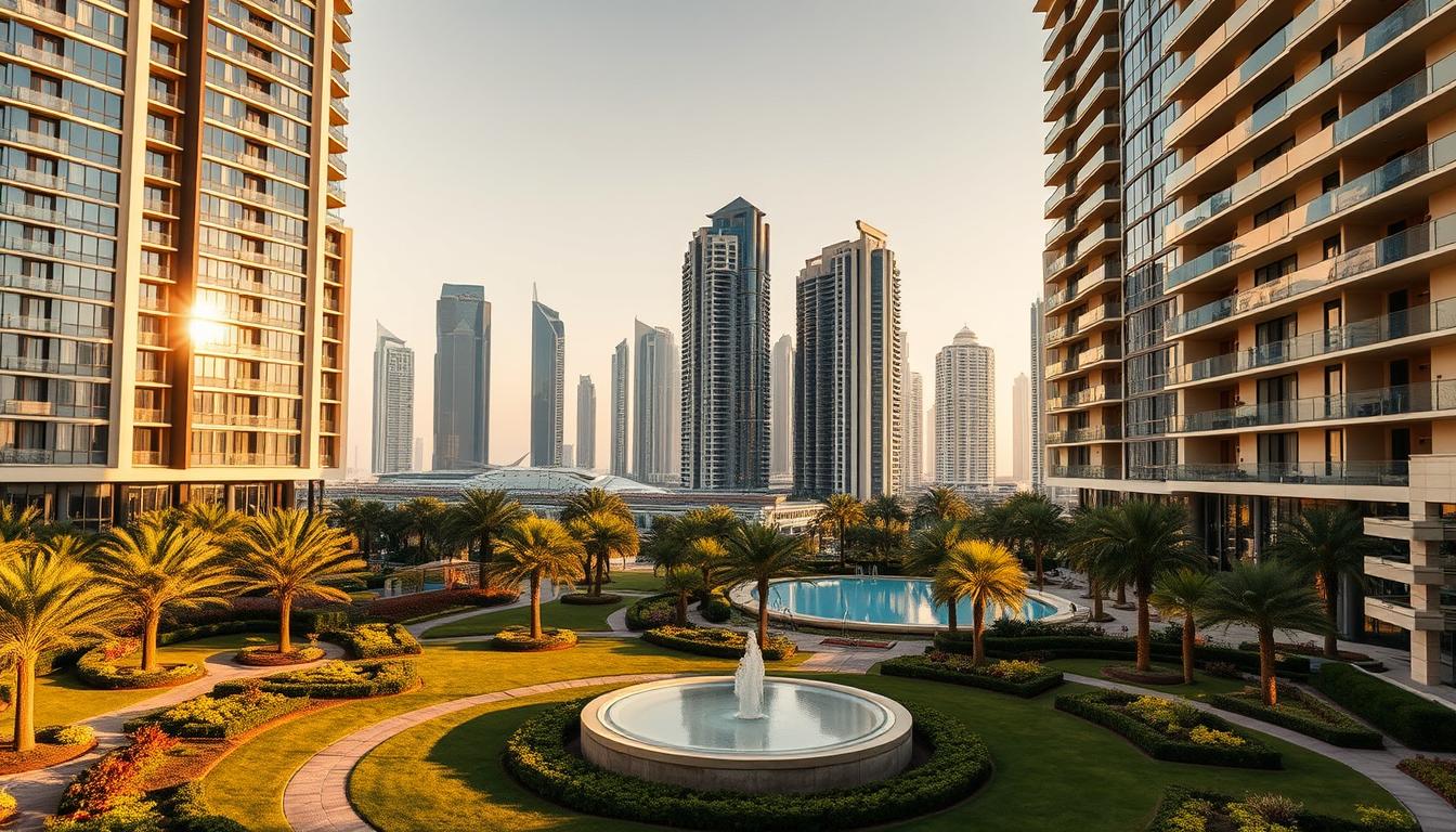Apartments for Rent in Abu Dhabi